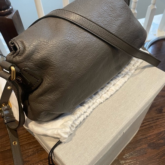 MARC JACOBS NATASHA BAG - Picture 3 of 8